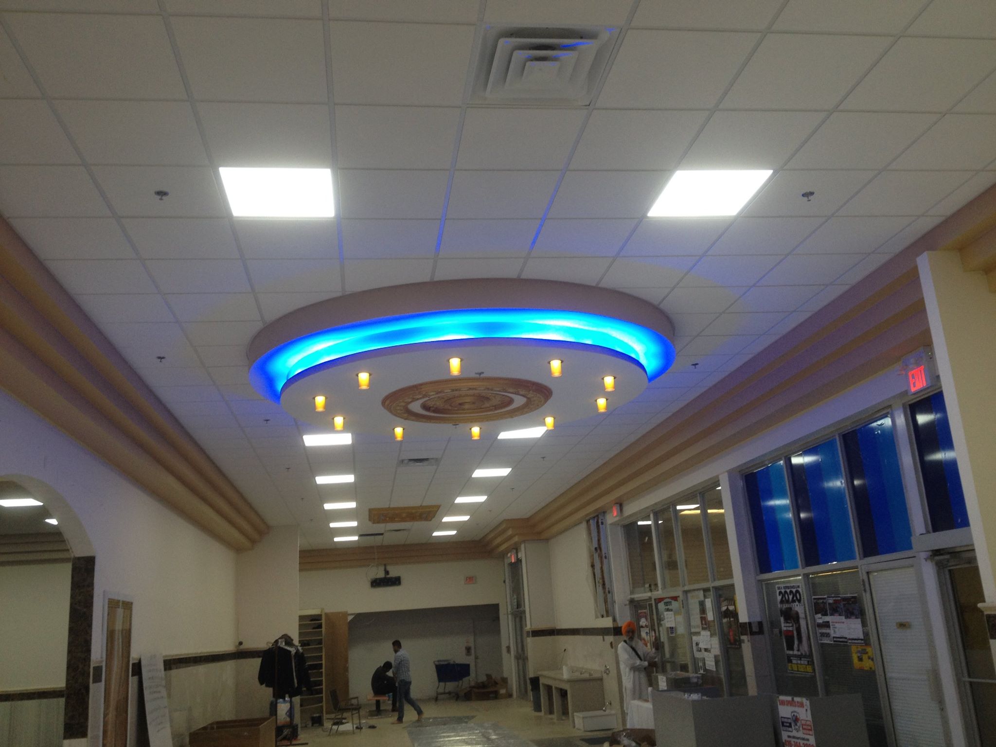 Banquet Halls & Event Venues — preview 3