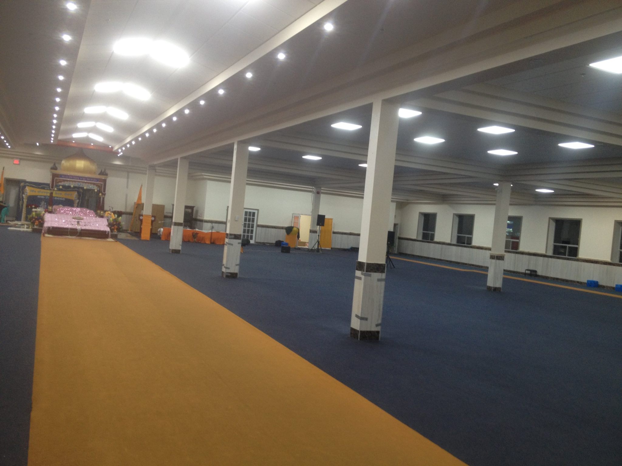 Gurdwaras & Places of Worship — preview 2