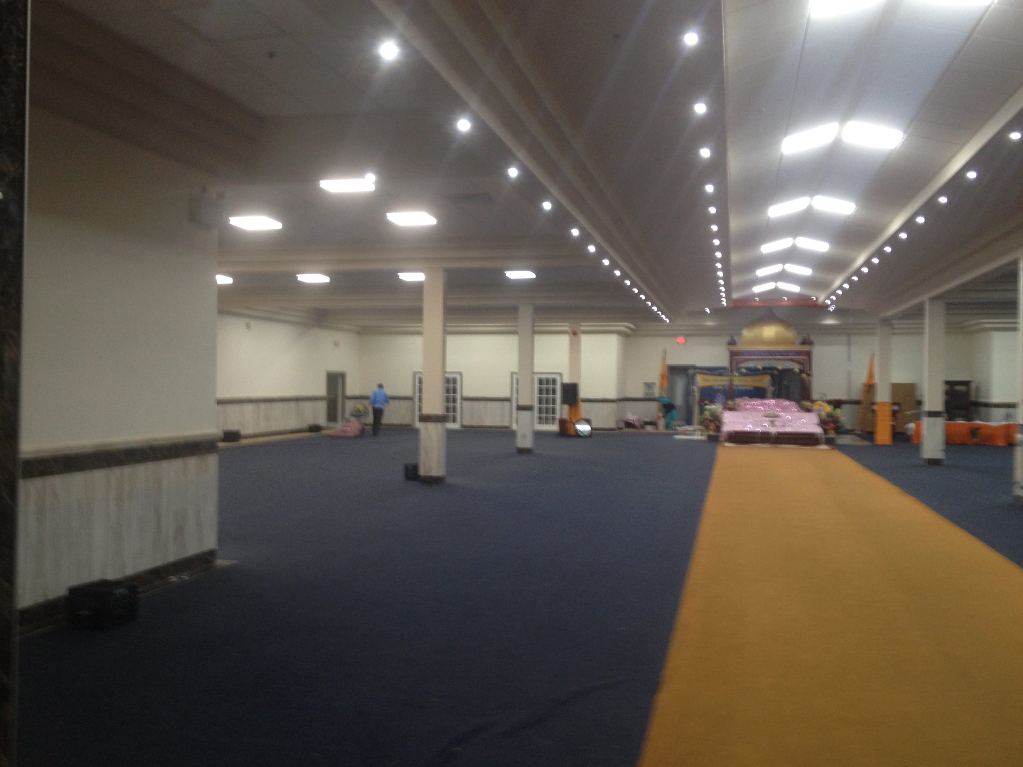 Gurdwaras & Places of Worship — preview 3