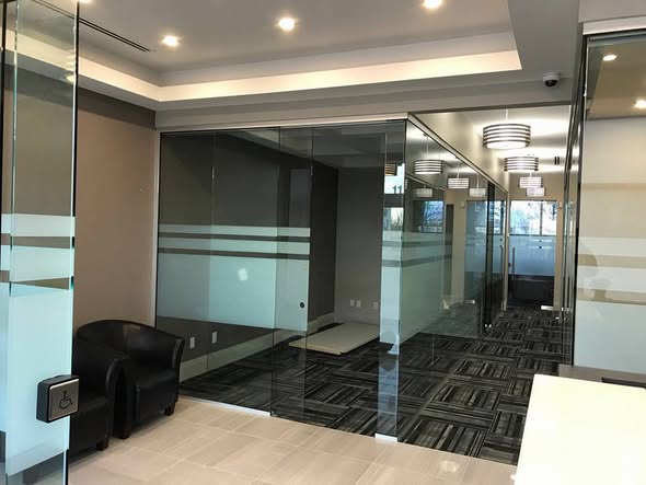 Law Offices & Professional Spaces — preview 3