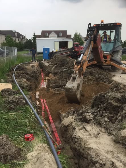 Underground Electrical & Conduit — preview 2