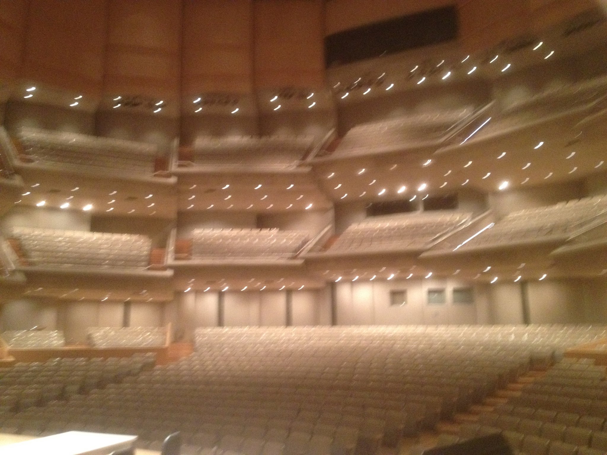 Roy Thomson Hall — Toronto — preview 2