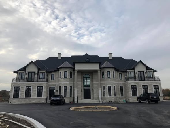 Custom Home Electrical — Full Builds — preview 4