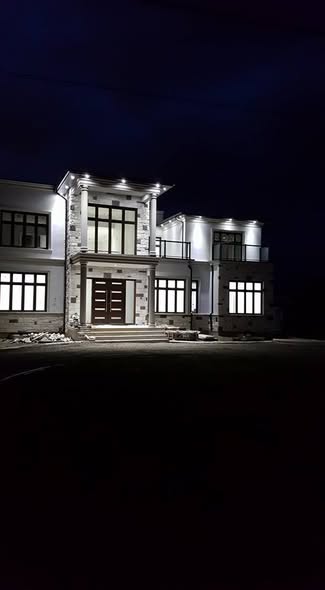 Custom Home Electrical — Full Builds — preview 2